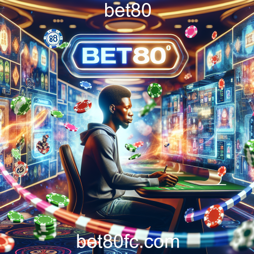 Descubra os Desafios do Jogo FAQ na Bet80