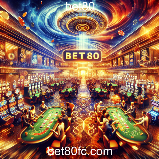 Desvendando os Jogos de Estratégia na Bet80